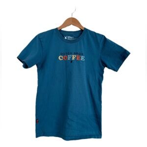 Short Sleeve Tee Shirt - Dutch Bros Coffee